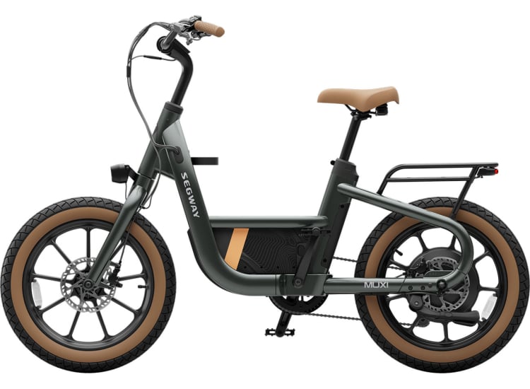rush electric bicycle RUSH/CTY STEP-THRU (Gen 2) ElectricBikesUSA Feel true The new Serial 1 RUSH/CTY