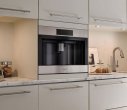 Built-In Coffee Systems & Machines
