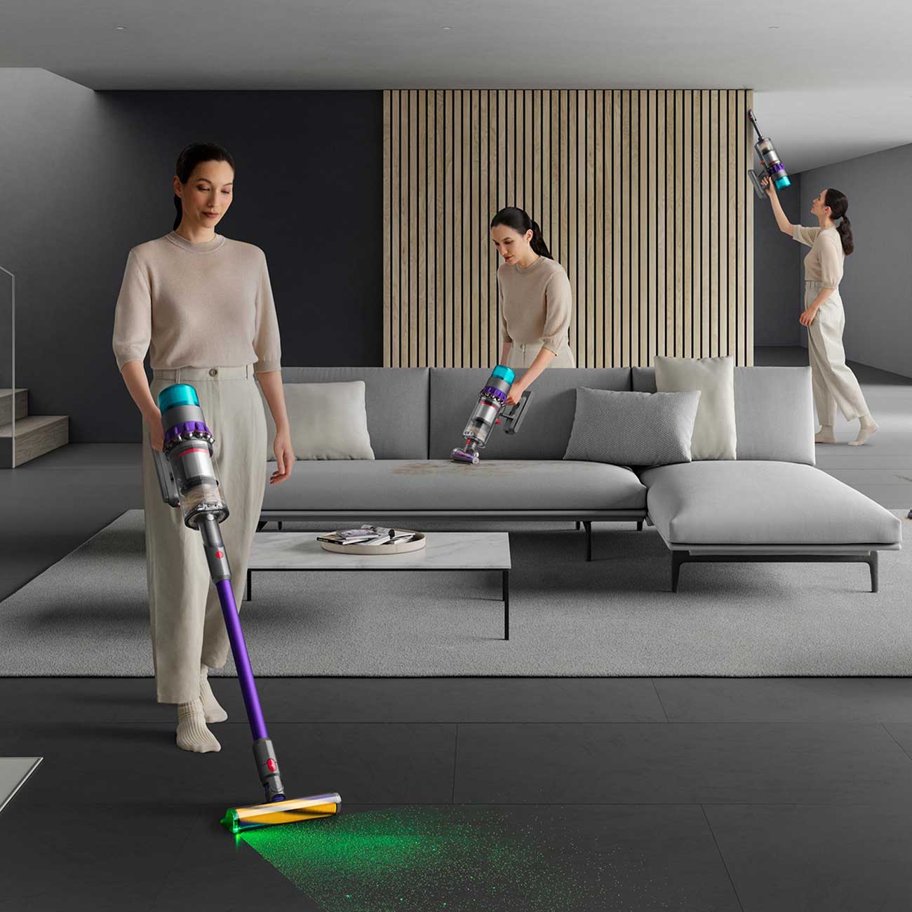 Dyson - 447930-01 - Handheld & Stick Vacuums