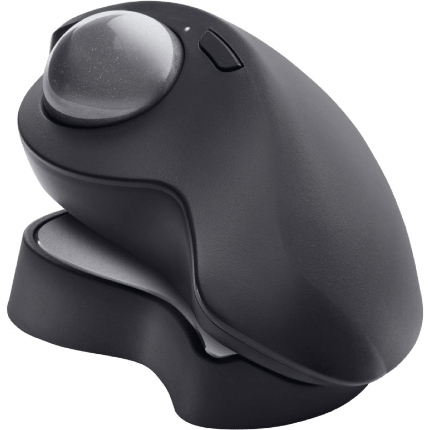 Computer Mouse Impa Customer Reviews for Logitech MX Ergo S Advanced Wireless Trackball ...