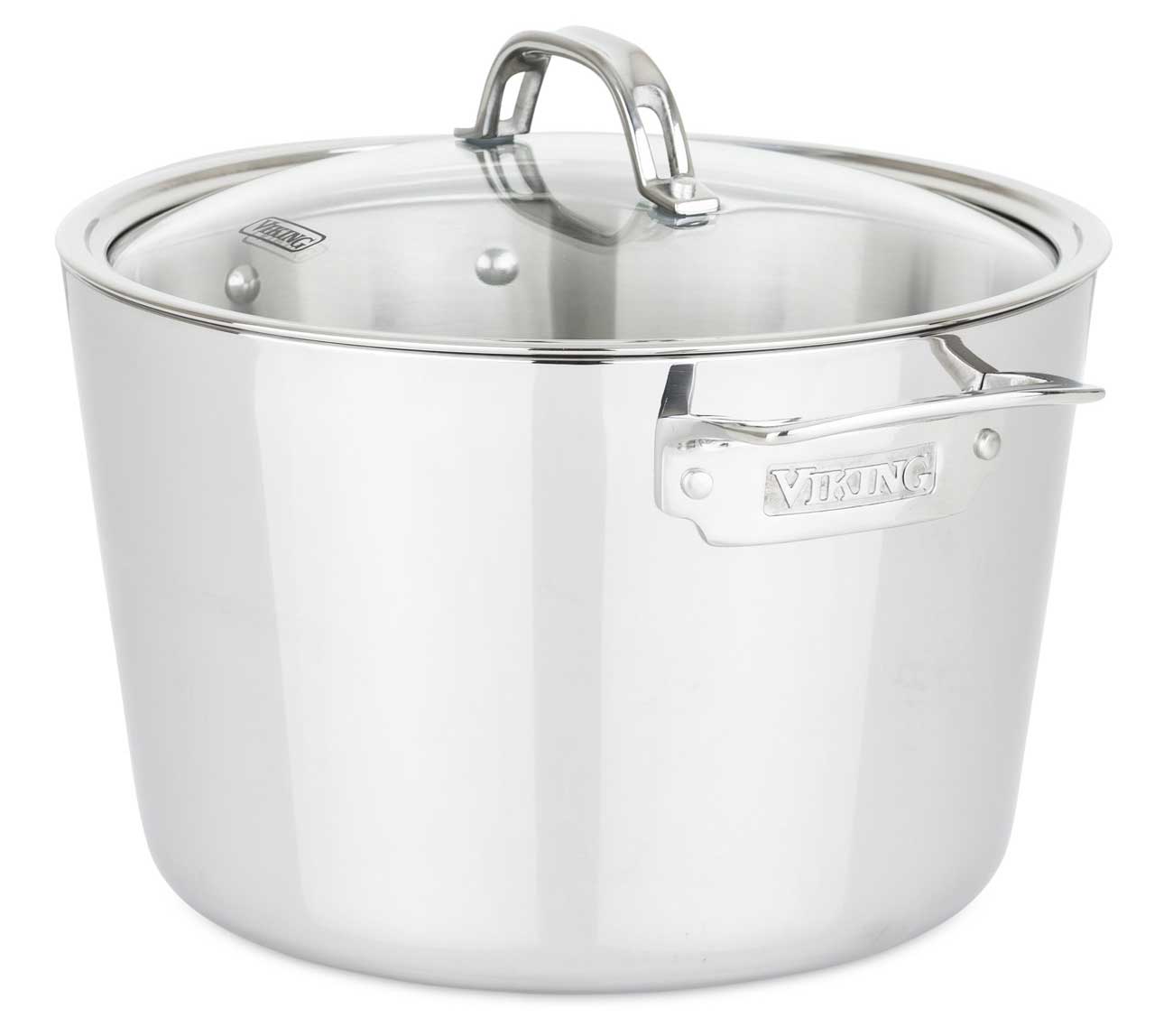 Viking - 4513-3S07 - Cookware Sets