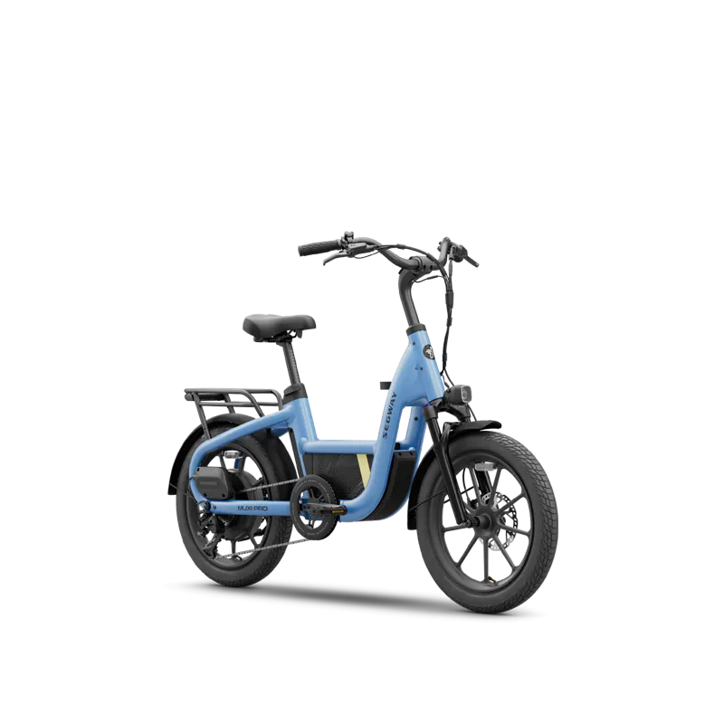 Segway - AA000977 - Electric Bikes