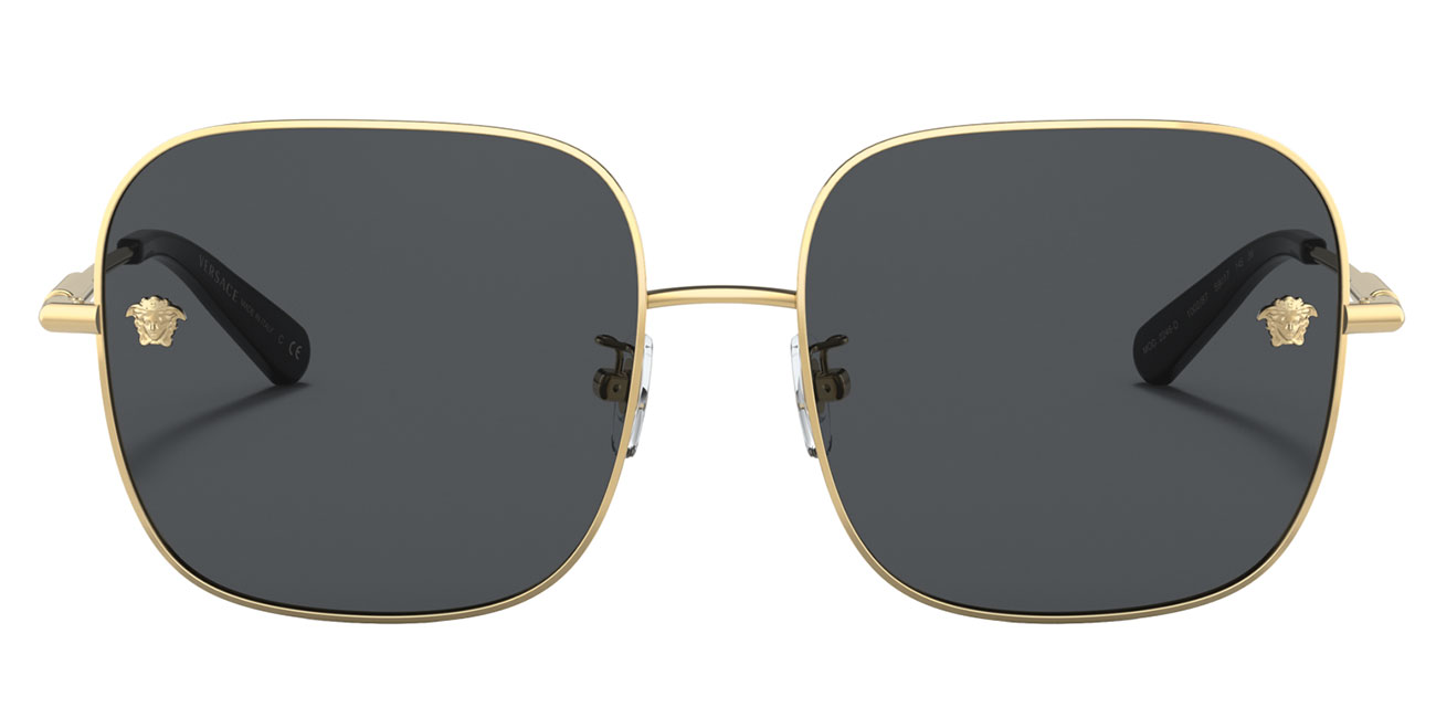 Versace - VE2246D100287 - Sunglasses