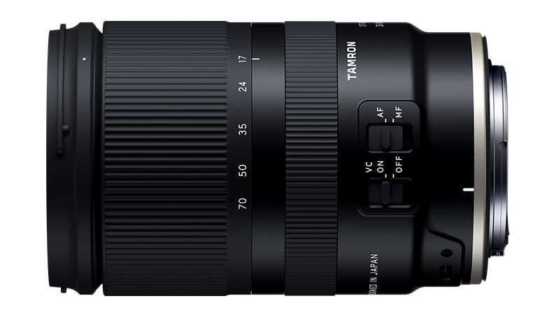 Tamron - B070R700 - Camera Lenses