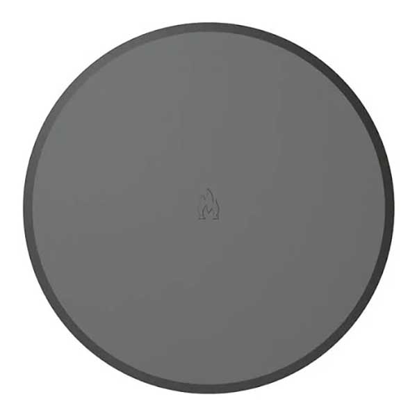 Solo Stove Yukon/Canyon Fire Pit Surround Surface - FPSURROUND-LID-LG