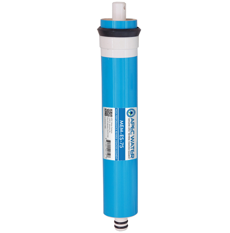 Apec ROES-PH75 Replacement Water Filter Set – 3-Pack, Compatible With Apec ROES-PH75 Systems