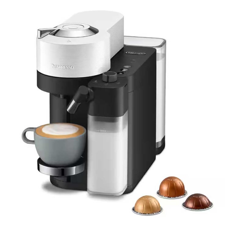 Nespresso - Vertuo Lattissima by De'Longhi