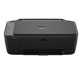 HP DeskJet 2923 All-in-One Printer in Black - HP-DJ2923