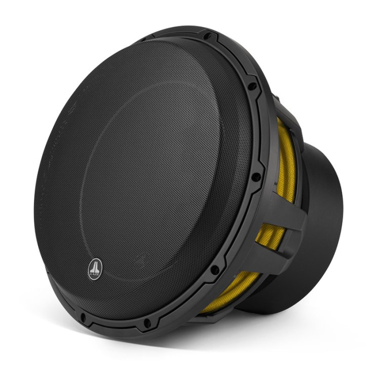 JL Audio W6v3 12