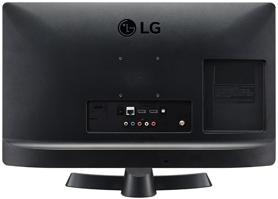 LG 24 Inch TV In 720p 24LM530SPU Abt
