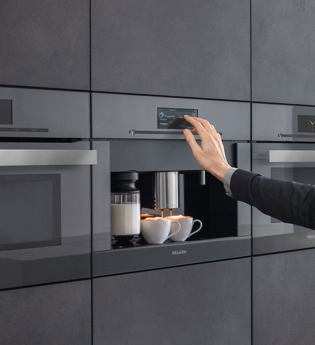Miele customer service Miele customer service