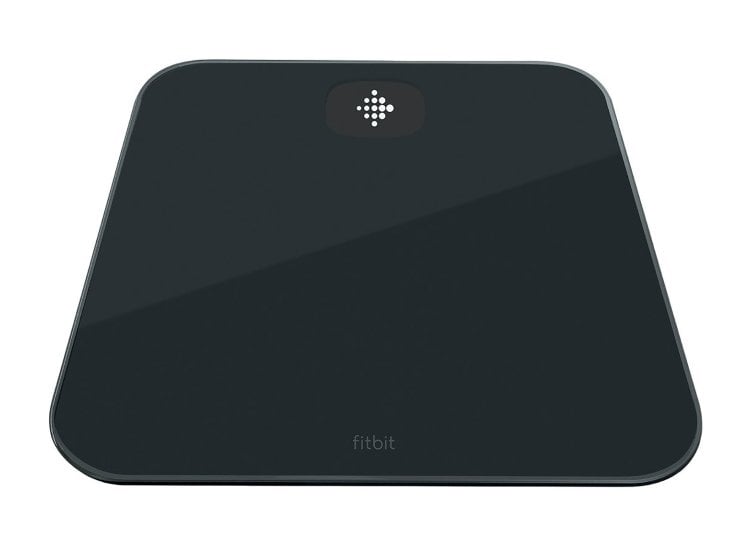 Fitbit Aria Air Bluetooth Smart Scale (Black) Abt