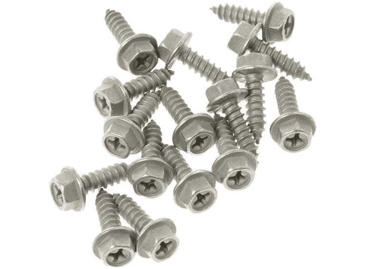 GE Washer/Dryer Stack Bracket Kit - GFA28KITN