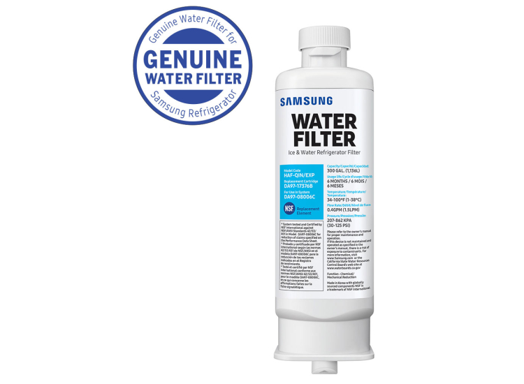 Samsung Water Filter Replacements: Ultimate Guide for Fresh Water