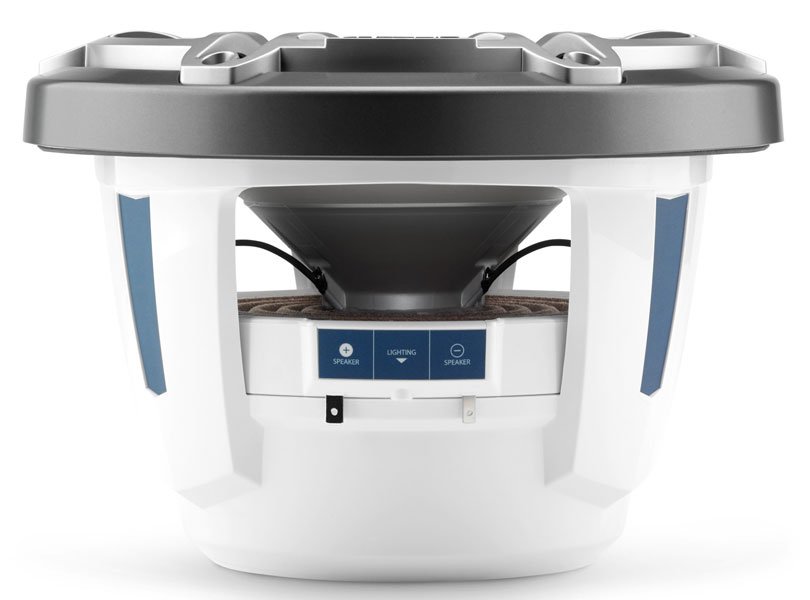 Jl Audio 10 Gunmetal Marine Subwoofer Driver Jl Audio 10 Gunmetal Marine Subwoofer Driver