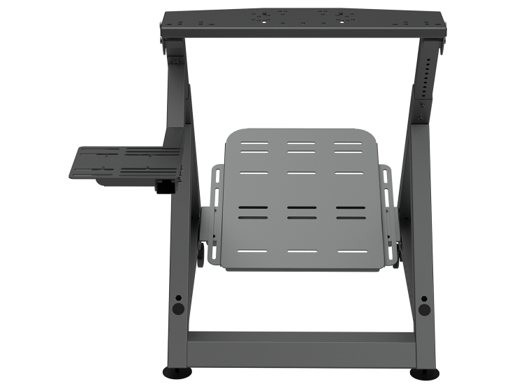 Next Level Racing Wheel Stand DD For Direct Drive Wheels - NLR-S013