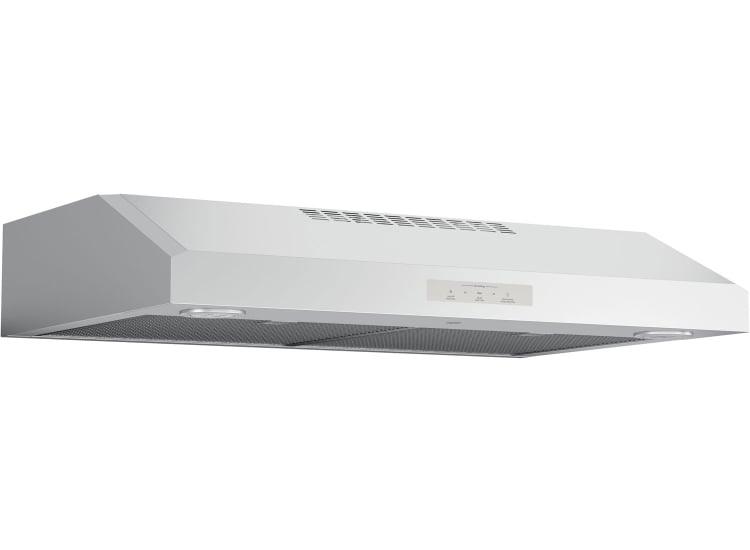 GE Profile 30" Stainless Steel Under-The-Cabinet Hood - PVX7300SJSS