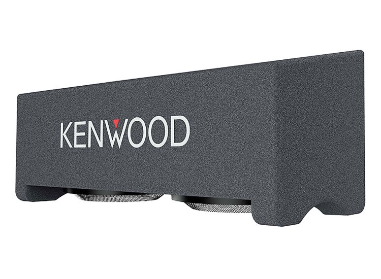 Kenwood Dual 12