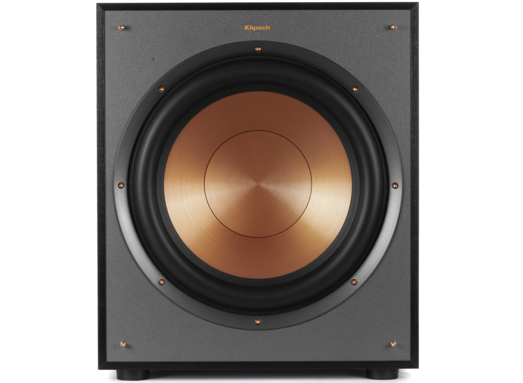 Klipsch R-120SW Subwoofer - 1065959