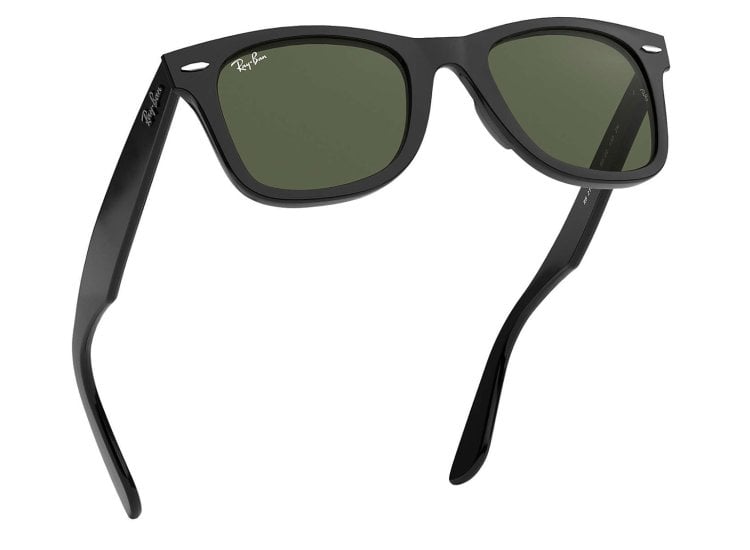 Ray-Ban Original Wayfarer Unisex Sunglasses RB2140 901