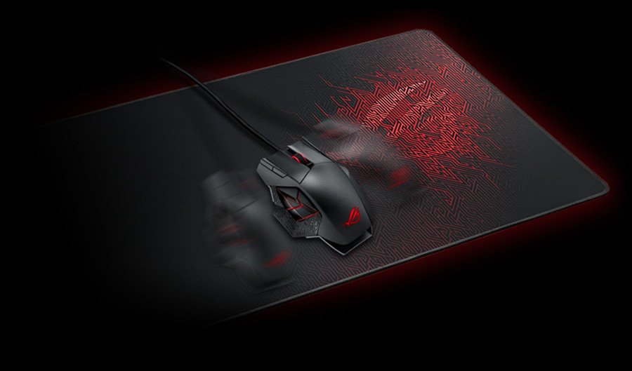Asus Rog Sheath Xl Gaming Mousepad Rogsheathgaming Abt Asus Rog Sheath Xl Gaming Mousepad Rogsheathgaming Abt