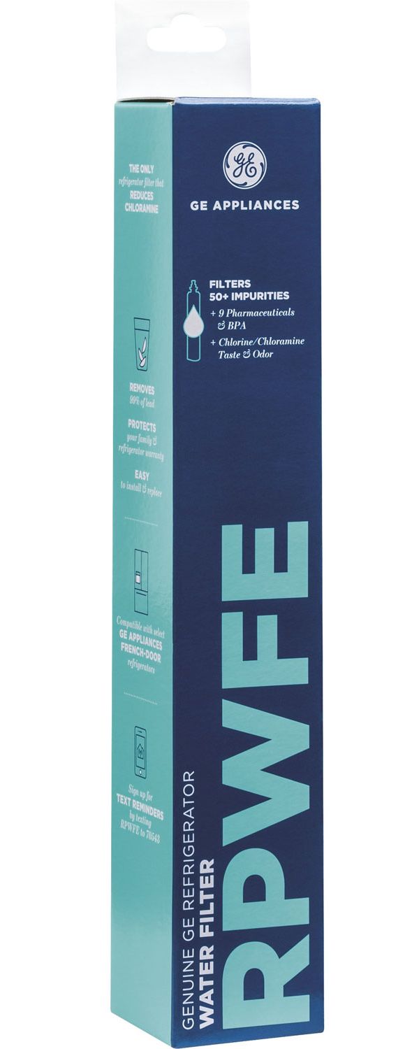 Ge Rpwfe Water Filter Replacement Fridge Filter Abt