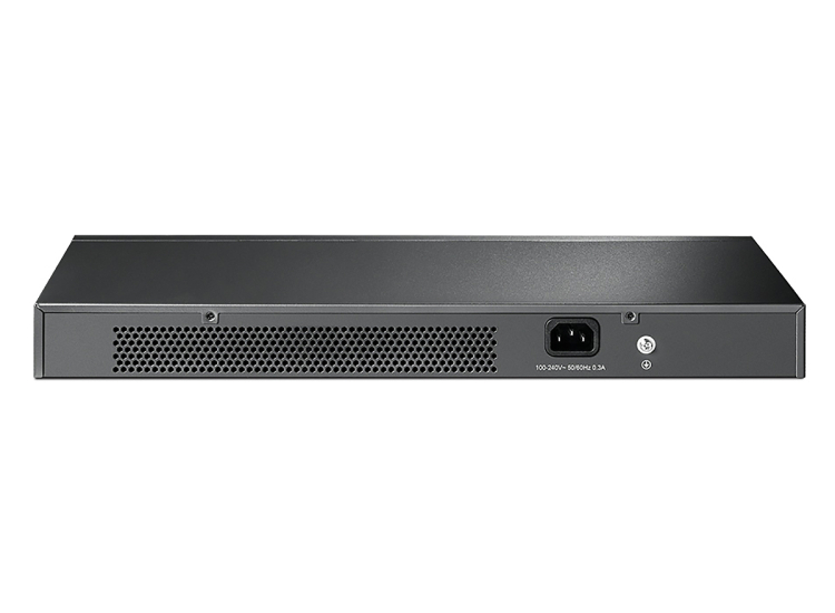 TP-Link 16 Port Gigabit Switch - TLSG1016