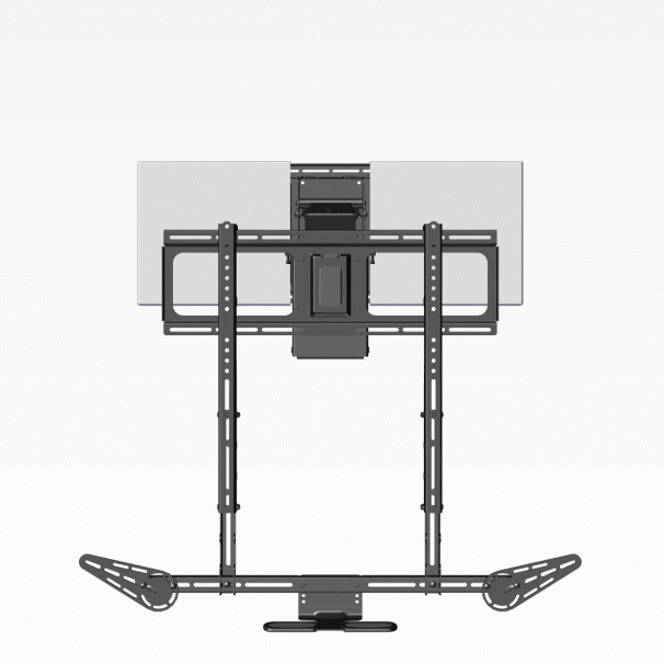 MantelMount at Abt
