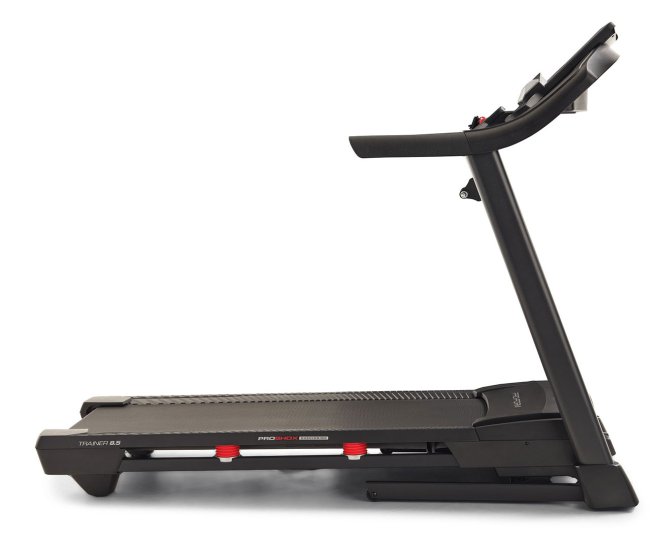 Treadmills for Home Gyms Abt