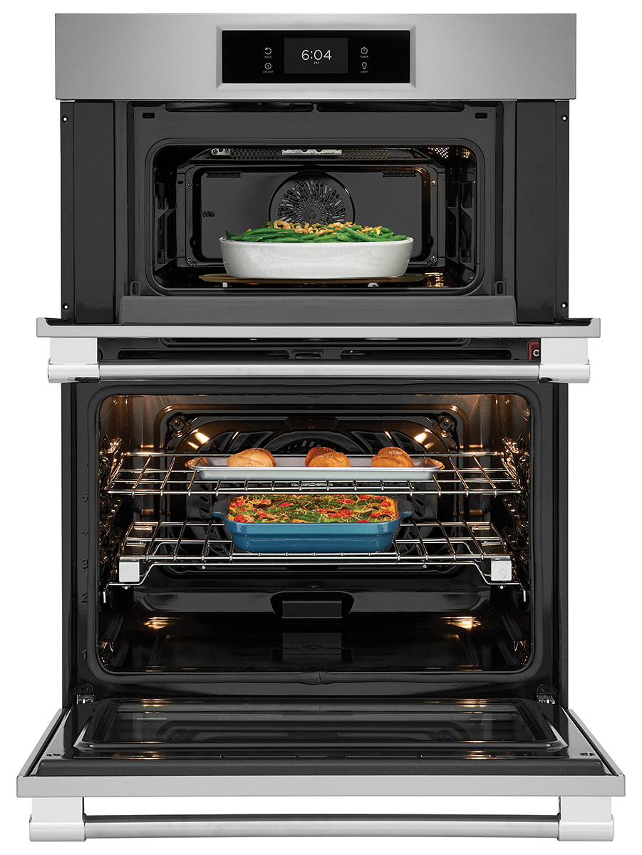 Frigidaire Professional - PCWM3080AF - Microwave Combination Ovens