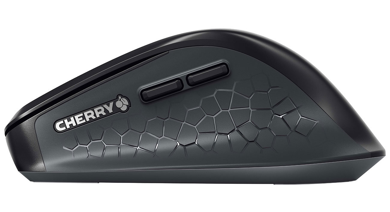 Cherry - JW-8550-2 - Mouse & Keyboards