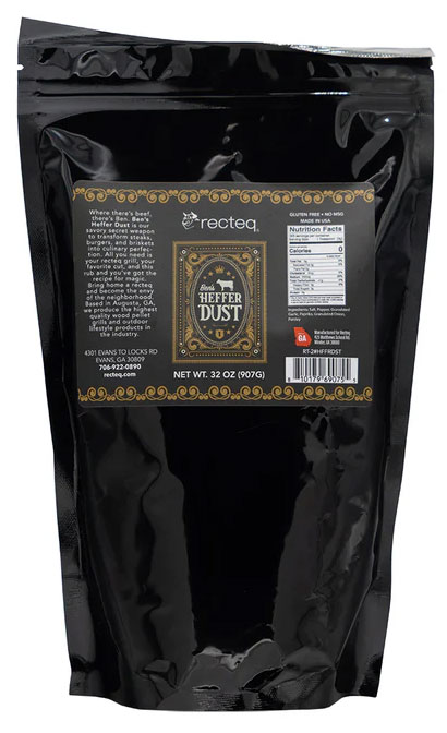 Recteq - RT-BHDST - Sauces & Seasonings