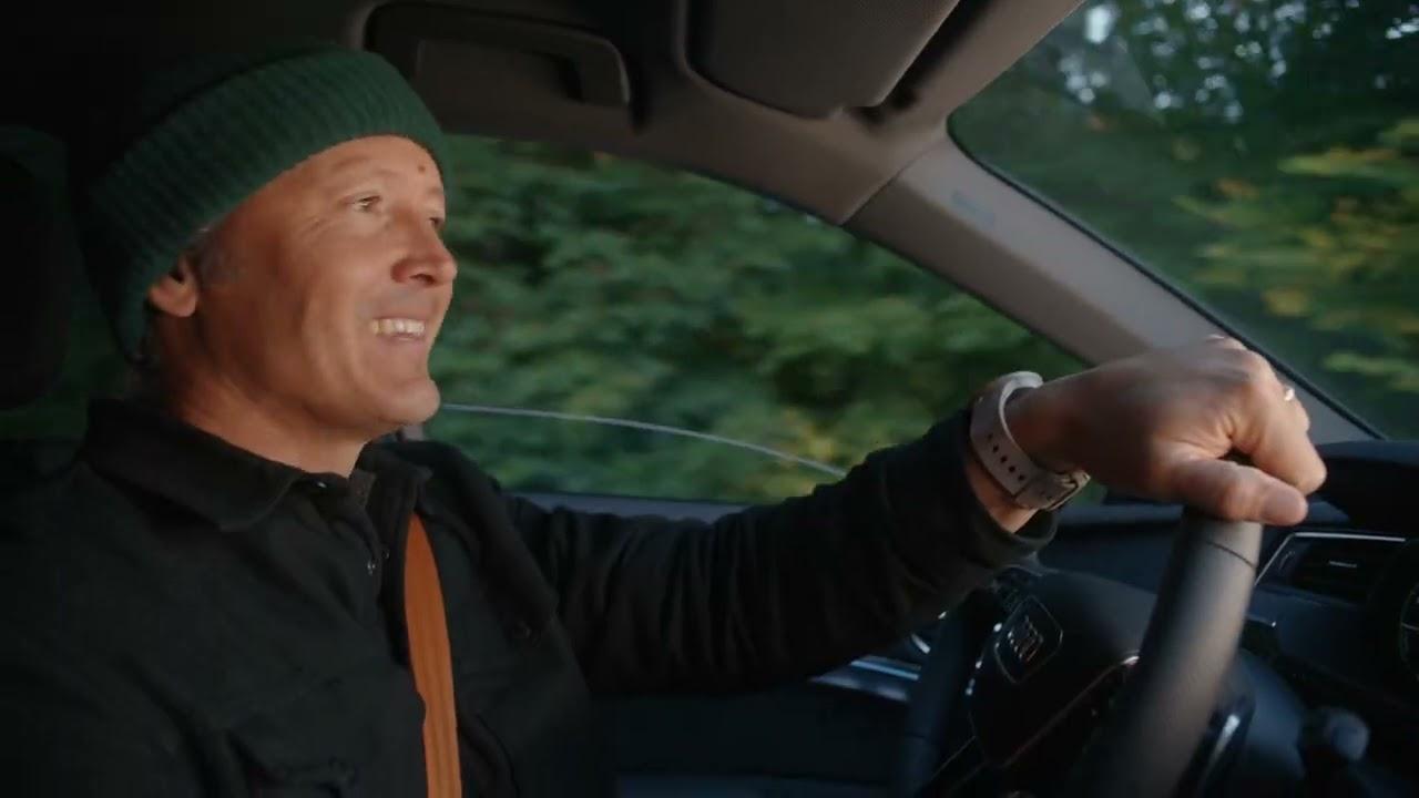 Watch Thule Epos Lifestyle