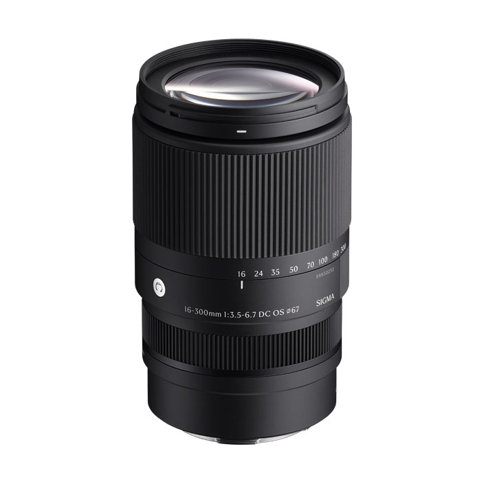 Sigma - 887965 - Camera Lenses