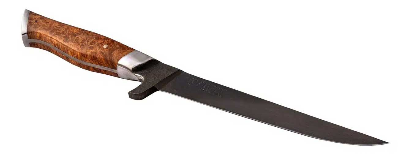 Steelport - N61000 - Cleavers & Boning Knives
