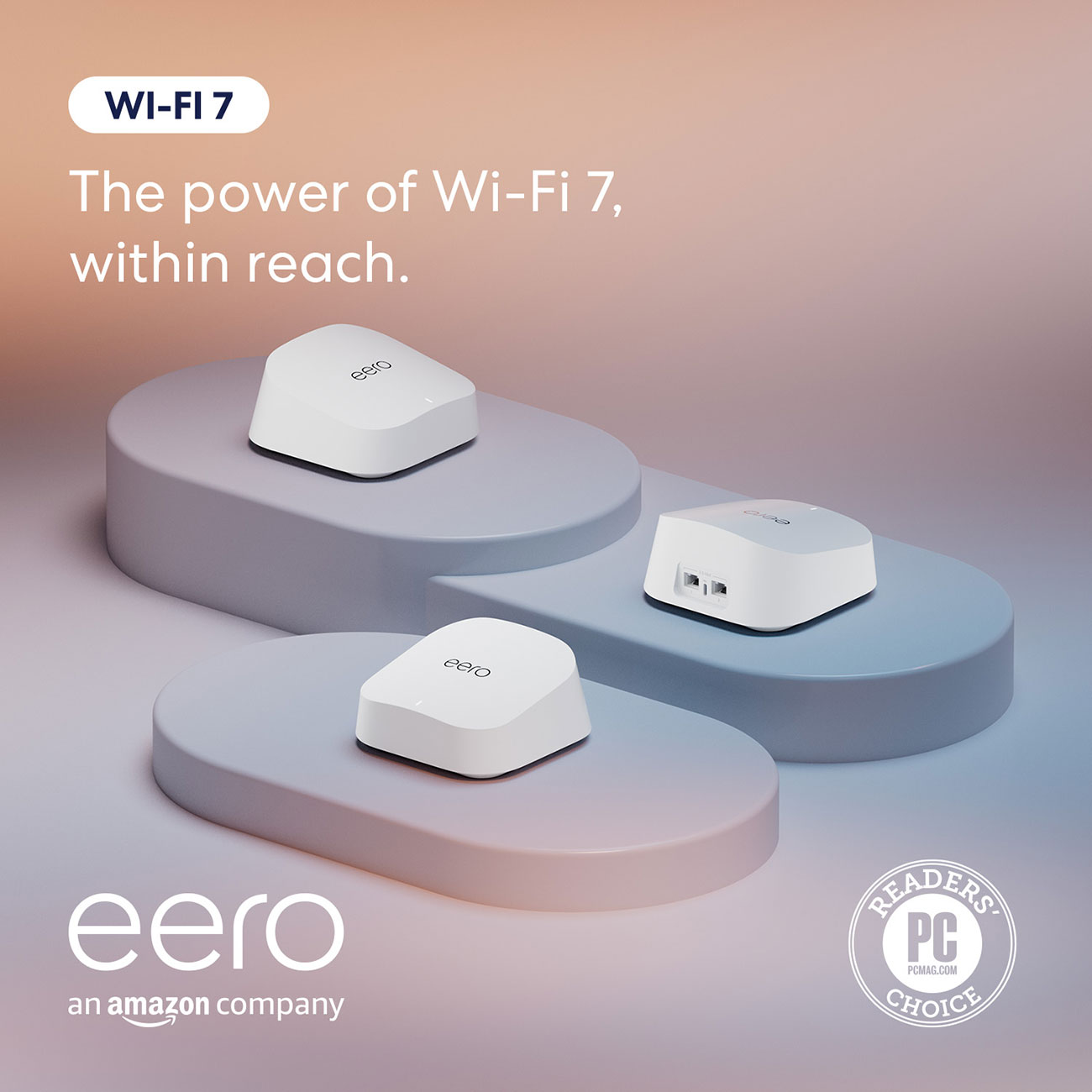 eero - PA10311 - Wireless Routers