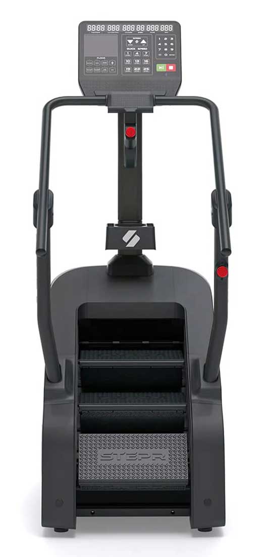 STEPR - STEPRXL-CL - Stair Climbers