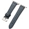 Abt Apple Watch Leather Strap 38/40/41/42mm in Blue