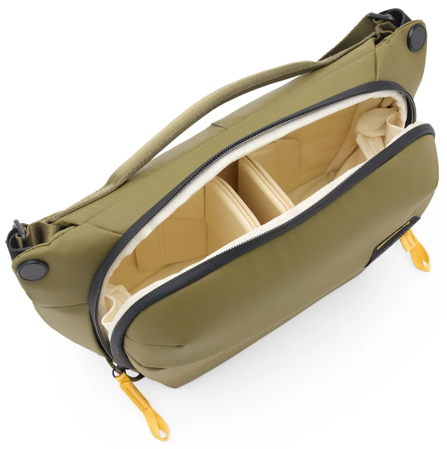 Peak Design - BEDS-6-KP-3 - Camera Cases