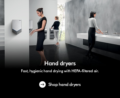 Dyson Hand Dryers