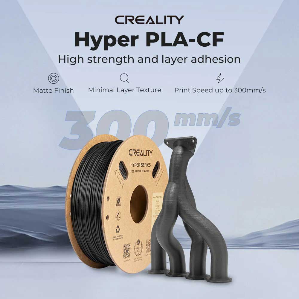 Creality - 3301060015 - 3D Printer & Accessories