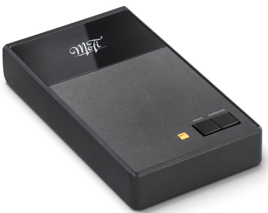 MoFi - STUDIOPHONO - Turntable Accessories