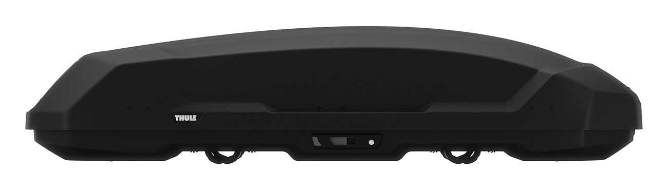 Thule - 645750 - Cargo Carriers and Racks