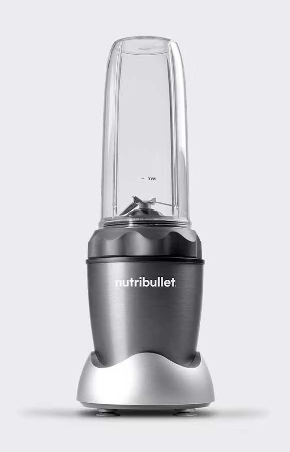 NutriBullet Pro 1000 Personal Blender - NB50100C