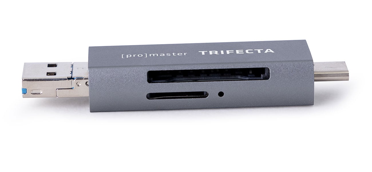 ProMaster - PRO72409 - Memory Cards & Accessories
