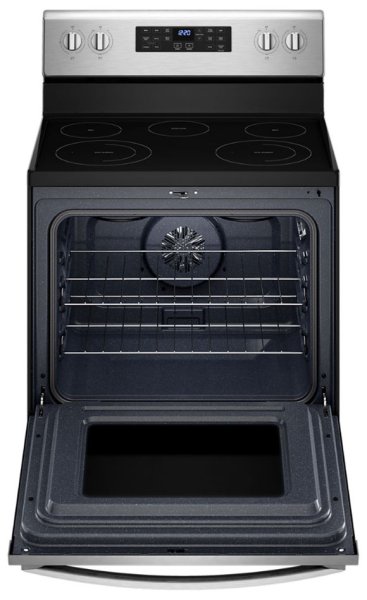 Shop Electric Ranges & Stoves Abt
