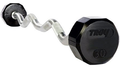 Curl Bars