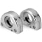 JL Audio Enclosed Speaker System Clamps