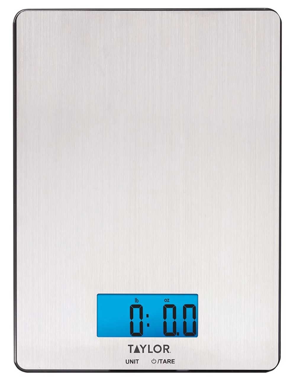 Taylor - 3844 - Kitchen Scales
