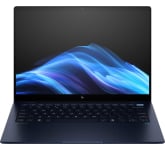 HP Elitebook Ultra G1q Touchscreen Laptop 14-Inch Snapdragon X Elite X1E-78-100 32GB RAM 512GB SSD in Atmosphere Blue